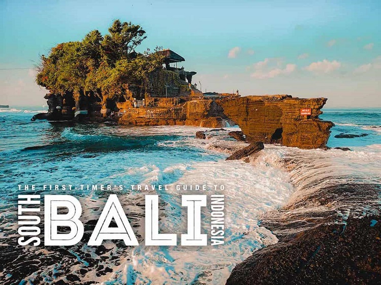 ĐẢO BALI - INDONESIA